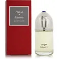 Cartier Pasha 100ml Eau De Toilette
