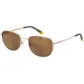 Timberland Tb9339-5432h Polariserte Solbriller