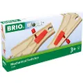 BRIO Mechanical Switches