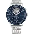 Tommy Hilfiger Stewa 44 Mm Klokke
