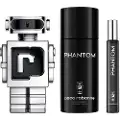 Paco Rabanne Phantom Vapo 260ml Kölnervann