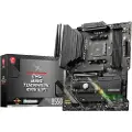 MSI MAG B550 TOMAHAWK MAX WIFI Hovedkort - AMD B550 - AMD AM4 socket - DDR4 RAM - ATX