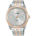 Lorus Classic Klokke