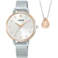 Lorus Watches Rg288xx9 Dameklokke