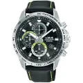 Lorus Watches Rm359jx9 Klokke
