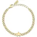 La Petite Story Br Friendship Star Charm 16.3 Cm Armbånd