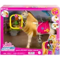 Barbie Great Chase Feature Hest