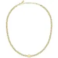 La Petite Story Star Charm In Chain 40 Halskjede