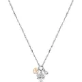 La Petite Story Family Charms Story Halskjede