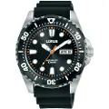 Lorus Watches Rl481bx9 Klokke