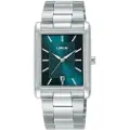Lorus Watches Rh935rx9 Klokke