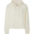 Pepe Jeans for woman. PL581443 Sweatshirt Estrid white (XL), Casual, Organic Cotton, Sustainable