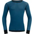 Devold Wool Mesh 190 Langarmet T-skjorte