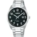 Lorus Rh985qx9 Klokke