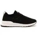 Ecoalf for woman. MCWSHSNCONDEYR28S24-319 Trainers Conde black (42), Flat, Laces, Casual, Sustainable