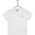 Dickies Mapleton Kids T-skjorte hvit