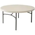 Lifetime 152 Cm Sammenleggbart Hagebord