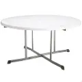Lifetime Mitad 152 Cm Sammenleggbart Hagebord