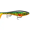 Rapala X-rap Peto Glidebait 39g 140 Mm