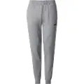 Puma Essentials No. 1 Logo Sweatpants Men, Clothing, Medium Gray Heather, L