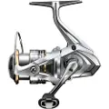 Shimano Sedona Fj Fiske Spinnehjul