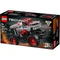 LEGO Monster Jam 42200 Byggespill