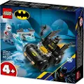 LEGO Batman  Batmobile Vs. Mr. Freeze Byggesett