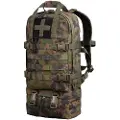 Savotta Medic Pack 18L ryggsekk, M05 woodland