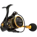 Penn Slammer Iv Fiske Spinnehjul