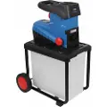 Blaupunkt ELEKTRISK GREENMASKINER 2600W, GS7010
