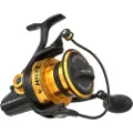 Penn Spinfisher Vii Long Cast Fiske Spinnehjul