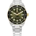 Tommy Hilfiger Th85 Automatic 40 Mm Klokke