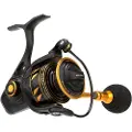 Penn Slammer Iv Fiske Spinnehjul