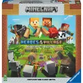 Ravensburger Spill Minecraft Kids (SE/FI/NO/DK)