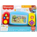 Fisher-Price Fisher Price Twist & Learn Games Nordic