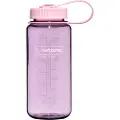 Nalgene wide mouth sustain, Drikkeflaske, 500 ml, Cherry Blossom