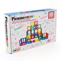 Tactic Artistry Magnetic Tiles set 42pcs