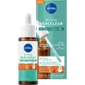 Nivea DERMA Skin Clear Regenerate & Protect serum 30ml