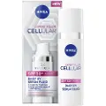 Nivea Cellular Daily UV Fluid SPF50