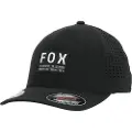 FOX Non Stop Tech Flexfit Caps blå