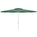 Marbueno Summer Stål Rund Parasoll Med Stanghøyde 300 Cm 35 Mm 250 Cm