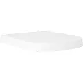GROHE Euro Ceramic, Hvit, 1 stykker