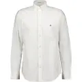 Gant Oxford Regular Fit Skjorte Med Lange Ermer