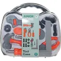 Adlibris Tool Case 14 pcs