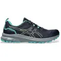 Asics for man. 1011B700 Trail running shoes Scout 3 blue (47), Flat, Laces, Casual