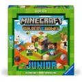 Ravensburger Minecraft: Builders & Biomes - Junior