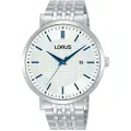 Lorus Rh957rx9 Klokke