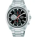 Lorus Watches Rm381jx9 Klokke