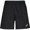Asics for man. 2011D213 Short Core 7in navy (2XL), Sport, Multisport, Recycled Polister, Sustainable
