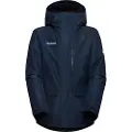 Mammut Fall Line Hardshell Thermo Jakke